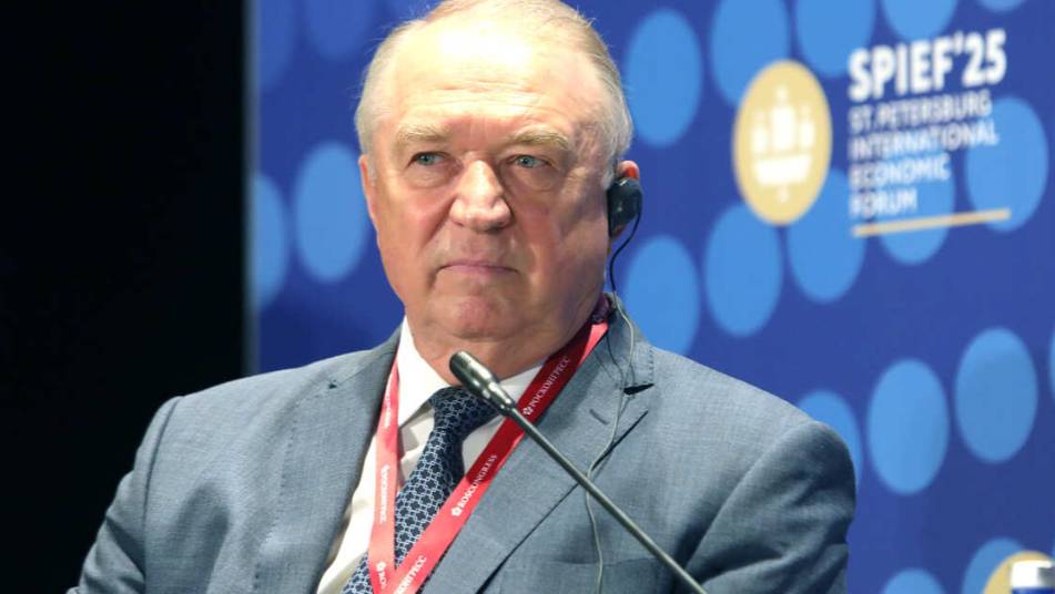 Глава ТПП Катырин назвал условия для возвращения иностранных компаний