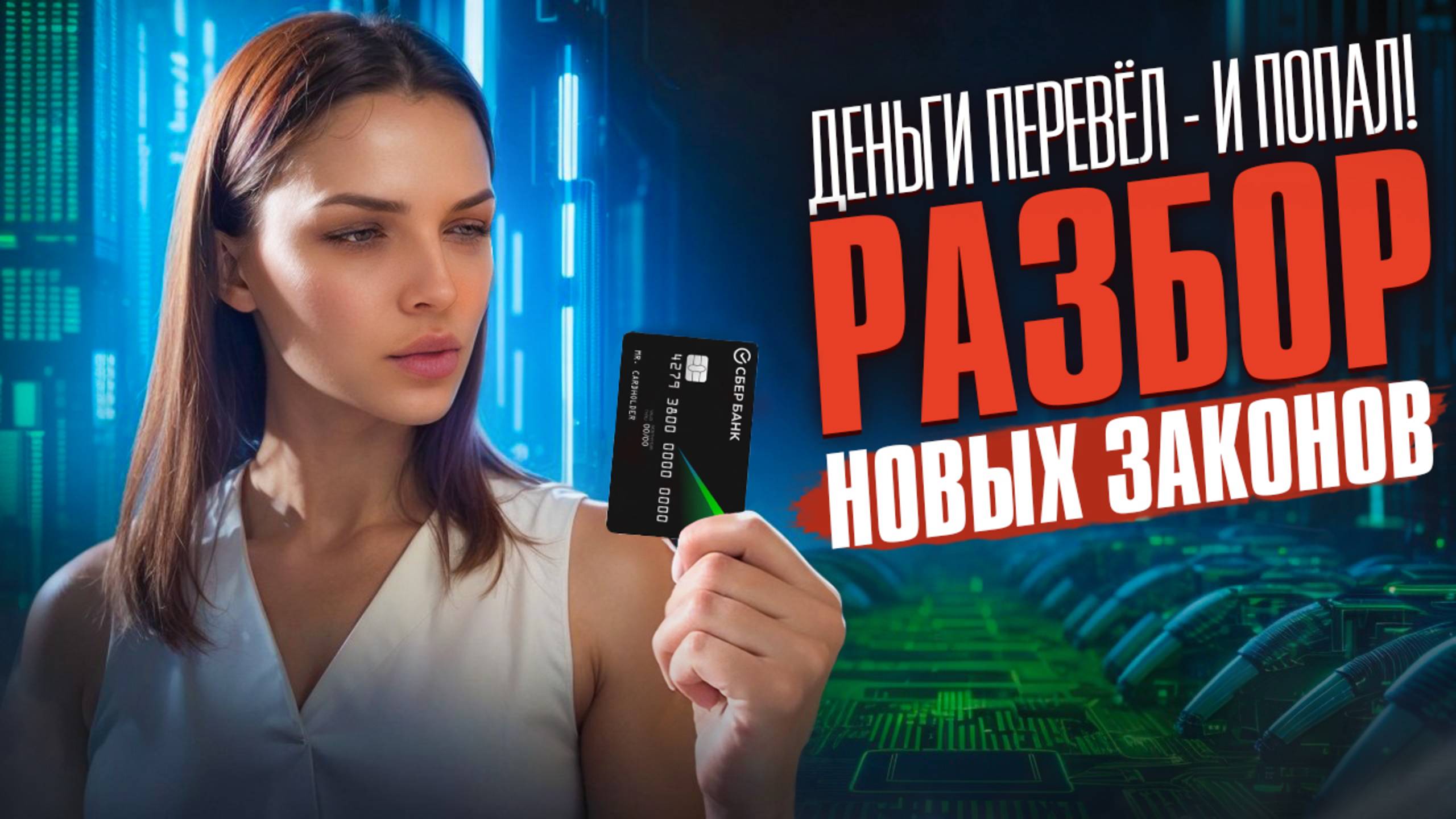 БЛОКИРОВКА ПЕРЕВОДОВ С 1 ИЮНЯ: Что скрывают банки?