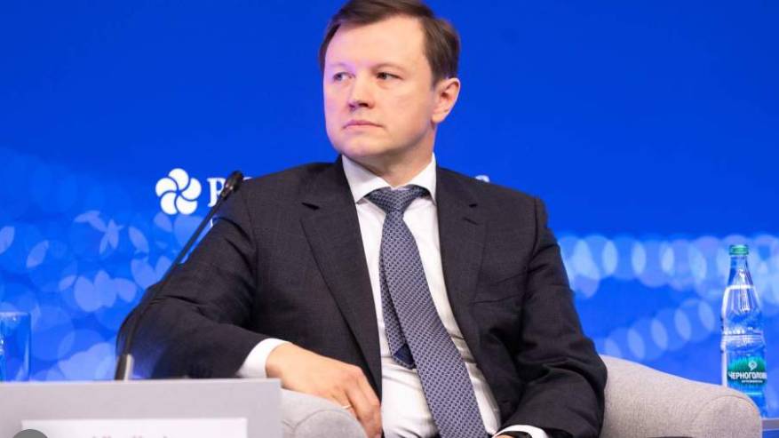 Заммэра Ефимов рассказал о значительном росте объема строительства недвижимости в Москве