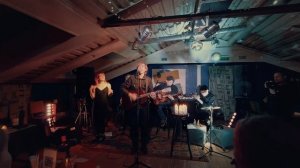 Лузин & Luvsk — S.O.S. (live в Екб)