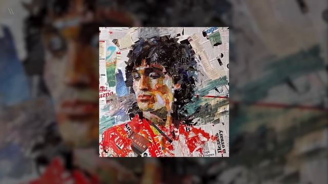 Хой, Горшок, Цой, Летов - Всё идёт по плану (Нейросеть)