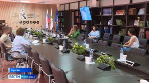 Завтра в КГУ стартует приемная кампания