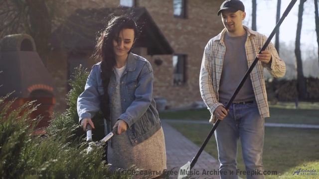 Леса шепчут свои истории вместе с этим треком - Praying For A Path Out -- Kirk Osamayo -- Season Two