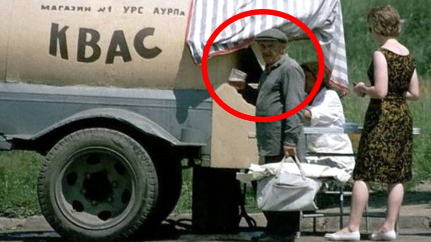 ⚡ ЛЮБИМЫЕ продукты из СССР, которых так не ХВАТАЕТ