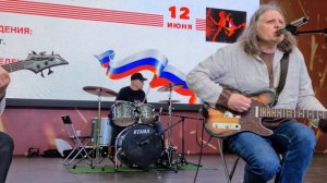 рок-группа Именины - Твои монастыри