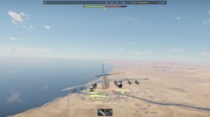 War Thunder: Эпичные моменты