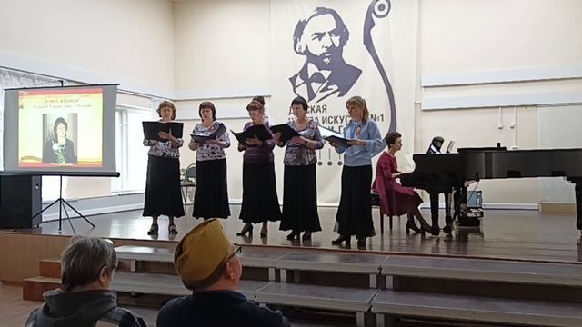 Летите, журавли!   Песни Ольги Егоровой (Шелиховой)