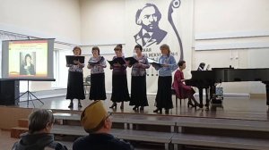 Летите, журавли!   Песни Ольги Егоровой (Шелиховой)
