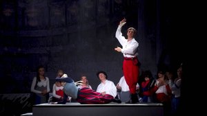 Рязанский музыкальный театр представил рок-мюзикл по мотивам «Сирано де Бержерака»