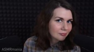 Этот АСМР голос поможет вам уснуть