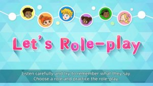 24. Cooking for parents (English Dialogue) - Educational video for Kids - Role-play conversation