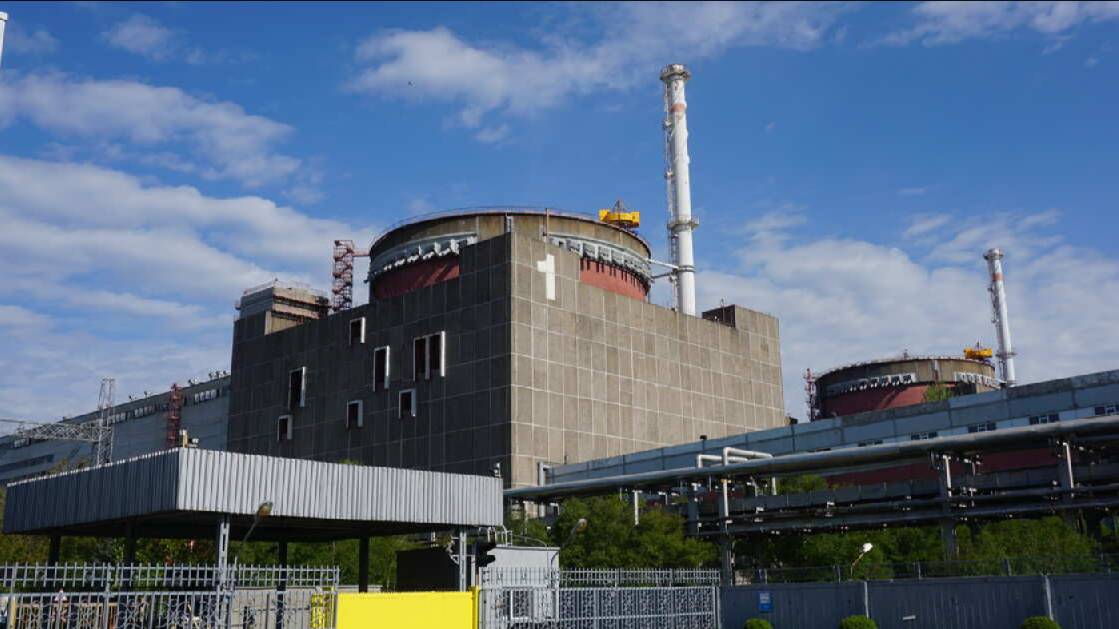 Балицкий назвал Гросси пустым человеком за отказ признавать обстрелы ЗАЭС Киевом