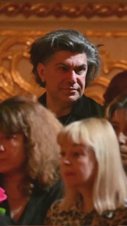 Юрий Григорович, простились в Большом театре и похоронили!