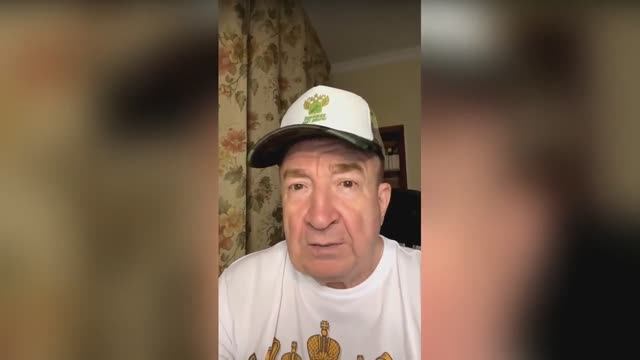 Глобальная ситуация и Таможня дает Добро!