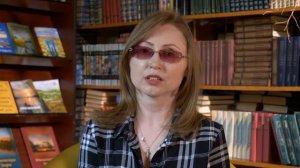 Поэтическая галерея - Людмила Плешивцева.