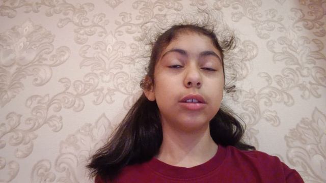 обо мне 😁✨