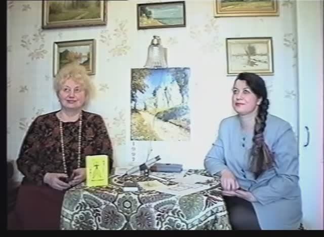 ПОЭТЕССА КСЕНИЯ ИЦХАКОВА.