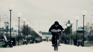 5.3. Эффект Glitch на видео и тексте