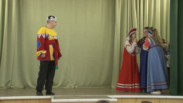 18 мая Скоморошина2 смотреть онлайн