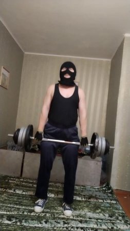 Качалка, более подробно в длиных видео 19.06.25