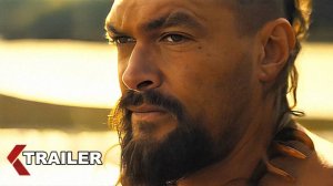 Вождь войны — Русский трейлер (2025)