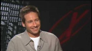 Дэвид Духовны "Секретные материалы: Борьба с будущим" 1998 - Архив Бобби Уайганта