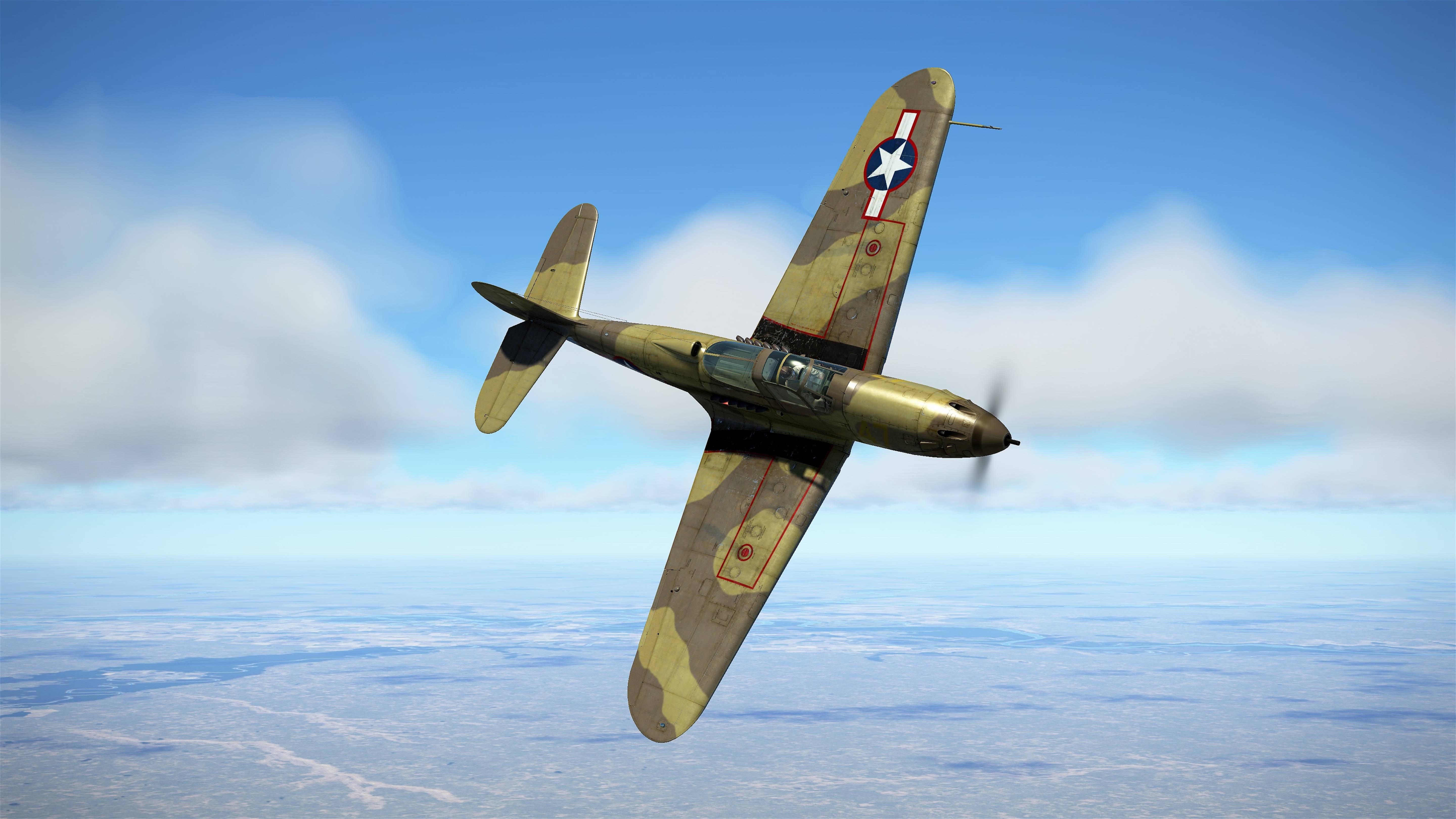 Бой с 4 красными, 2 ила, 1 пешка и 1 истребитель (кобра) =fb=Dynamic в прикрытии 2к смотреть онлайн