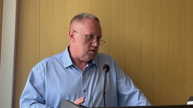 64 заседание Собрания депутатов