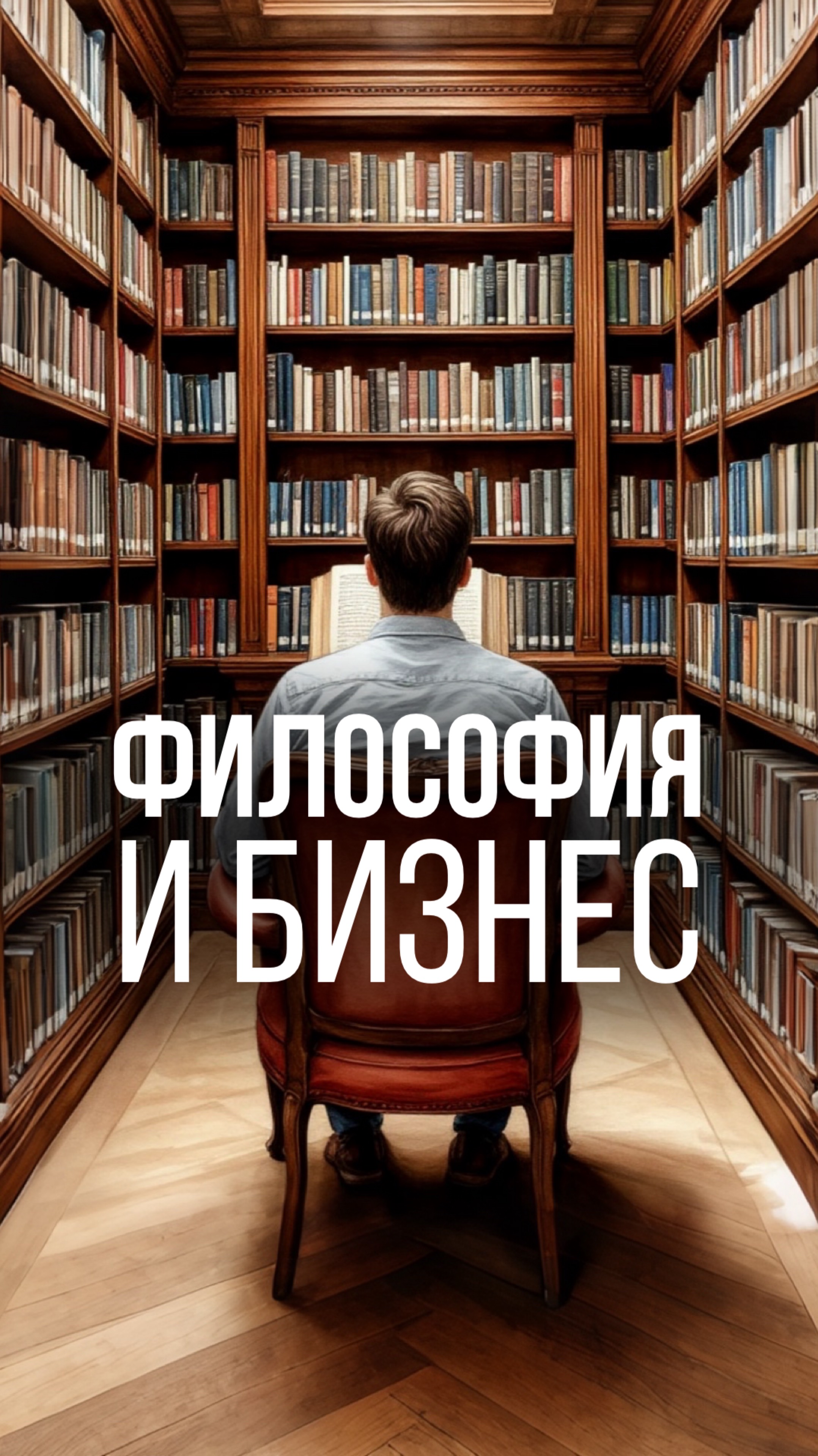 ФИЛОСОФИЯ И БИЗНЕС #бизнес #предприниматель #рекомендации #стоицизм #психология #ceo #успех #деньги