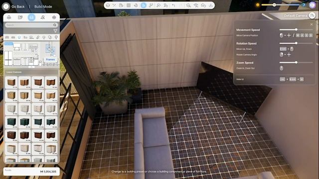 Inzoi Silent — можно ли сбежать от молчаливого кошмара 🚪🌌