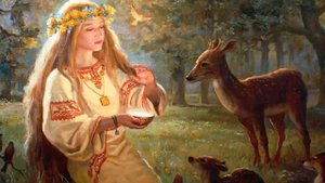 Светозар и Группа Аура Мира - Жива, Жива Матушка