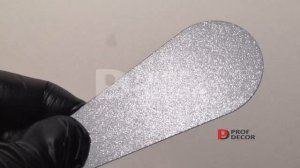 Порошковая краска Муар Металлик Серый RAL 7001 _ 1015-4 ИПВ ЯЗПК