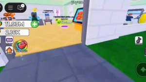 играем в сделать спрунки тайкун (3 часть)