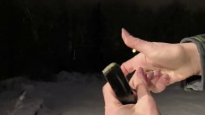 Сигнальный пистолет Kurs P320s кал. 5,5 под 10 ТК