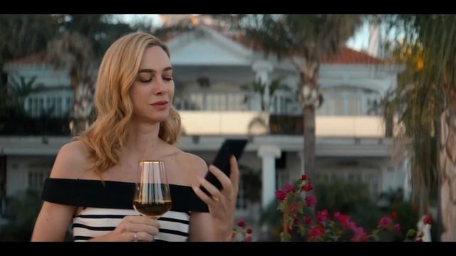 Твоя вина — Официальный трейлер (2024)