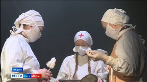 21:10 ВЕСТИ САХА 19/06/25 НА РУССКОМ ЯЗЫКЕ