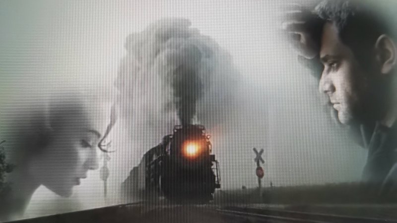Мы только знакомы... до свиданья