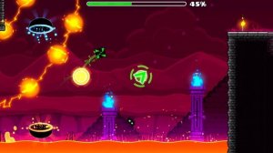 Dash прохождение