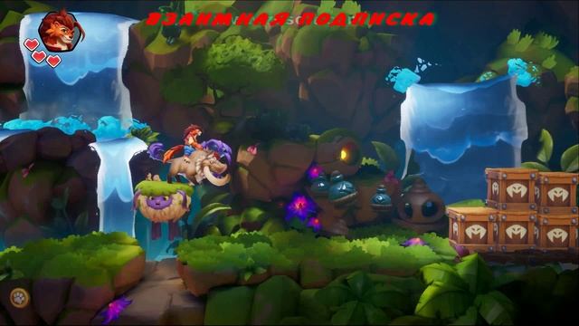 The Magical World смотреть онлайн