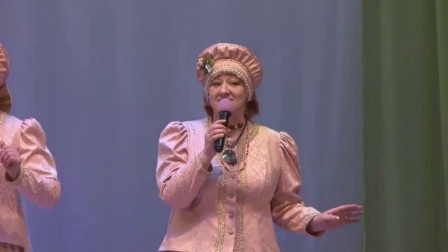 7 марта Концерт к празднику смотреть онлайн