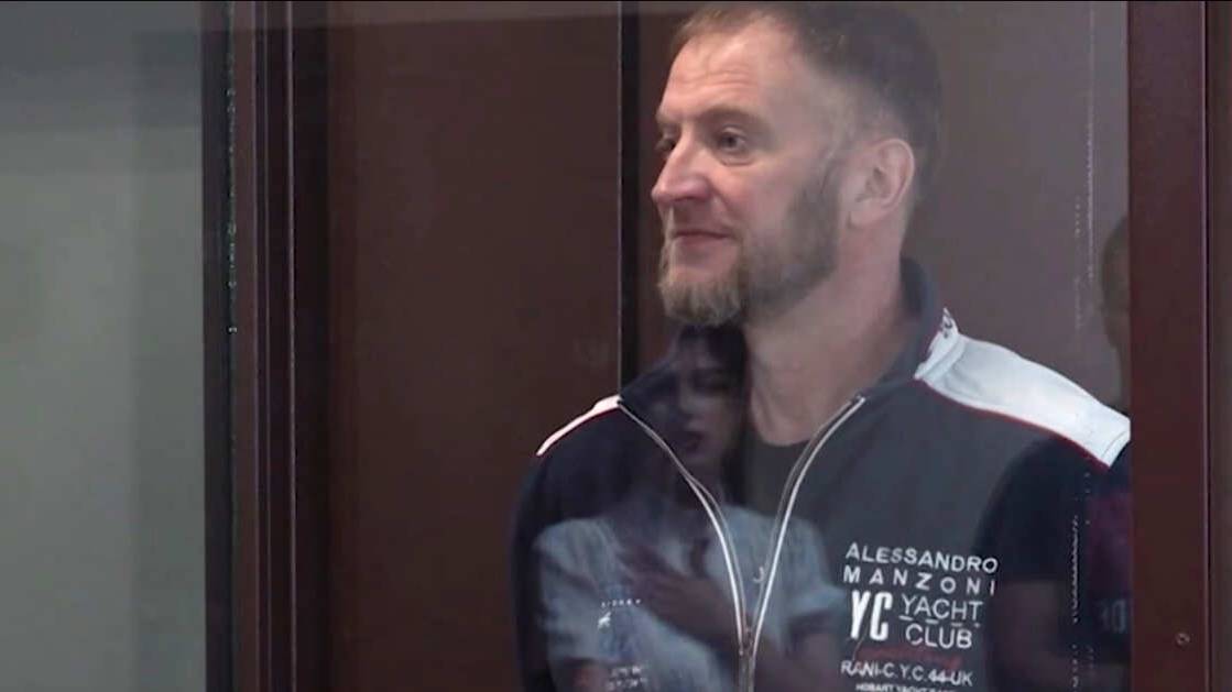 Мужчина зарезал и закопал жену-майора из-за имущества в Нижнем Новгороде