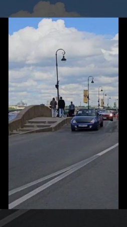 Only convertibles !