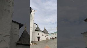 Монастырь Александра Свирского #visitplus