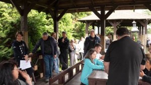 Сосновый бор ОС членов ТСН 15.06.2025