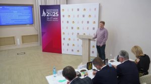 Бизнес, проверенный временем 2025