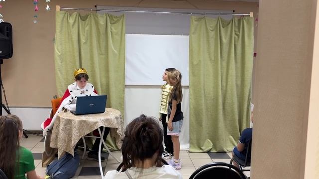 Видеоновости Московского объединения 21 июня 2025 г