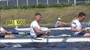 Гребной спорт. Кубок Санкт-Петербурга. Второй день. лучшие кадры