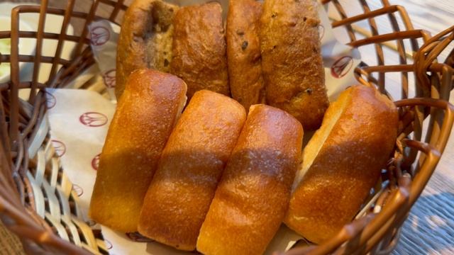 Получили ФОРМУ ✈️ / Сходили в РЕСТОРАН 🍽️