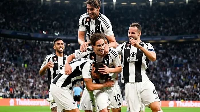 Al-Ain vs Juventus 0-5 FIFA Club World Cup 2025