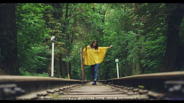 Если бы романтика была видео - это было бы оно! - Kesh Ident 2 (fantastical electronica) -- Keshco -